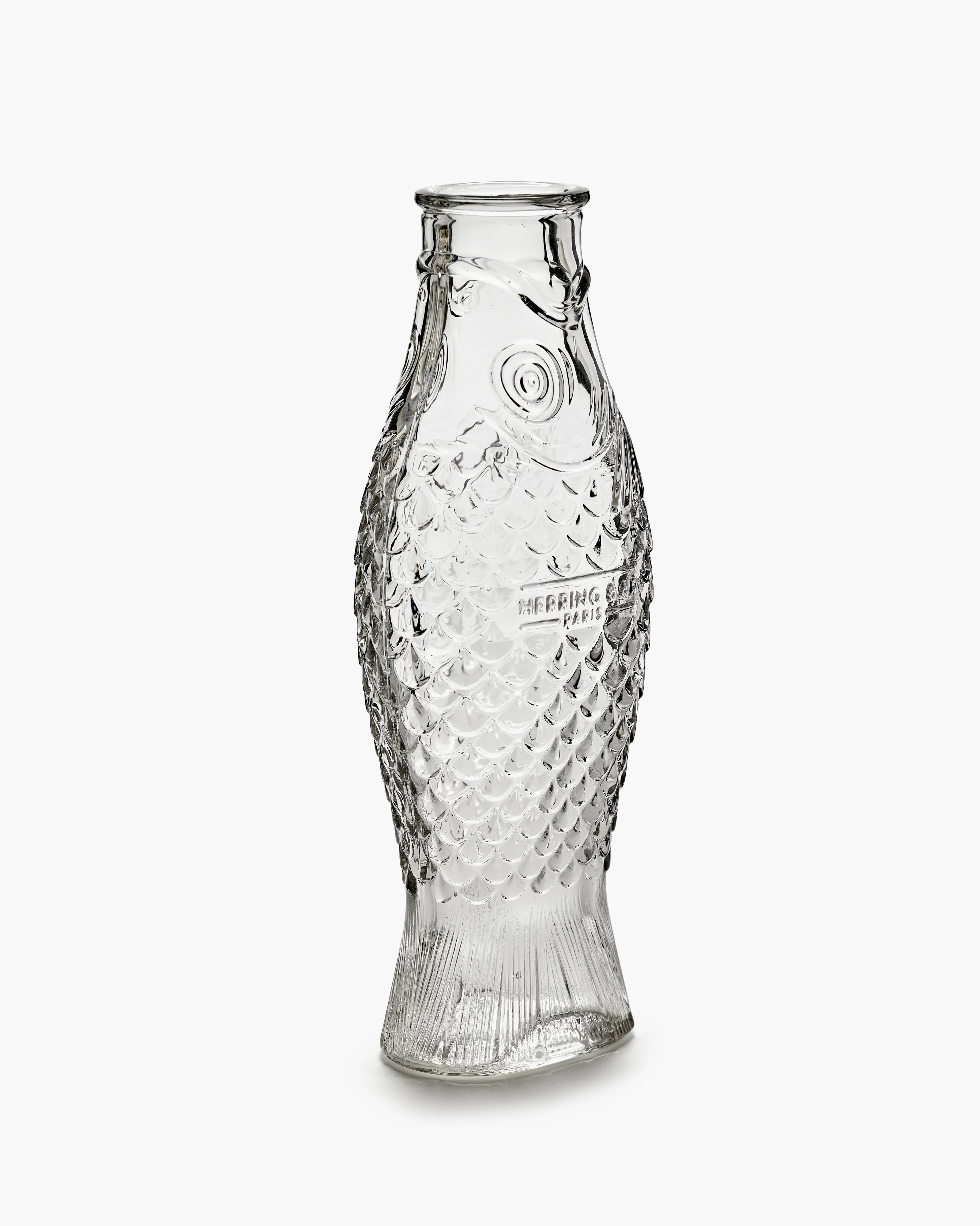 Serax - Paola Navone Fiskevase/Vandflaske