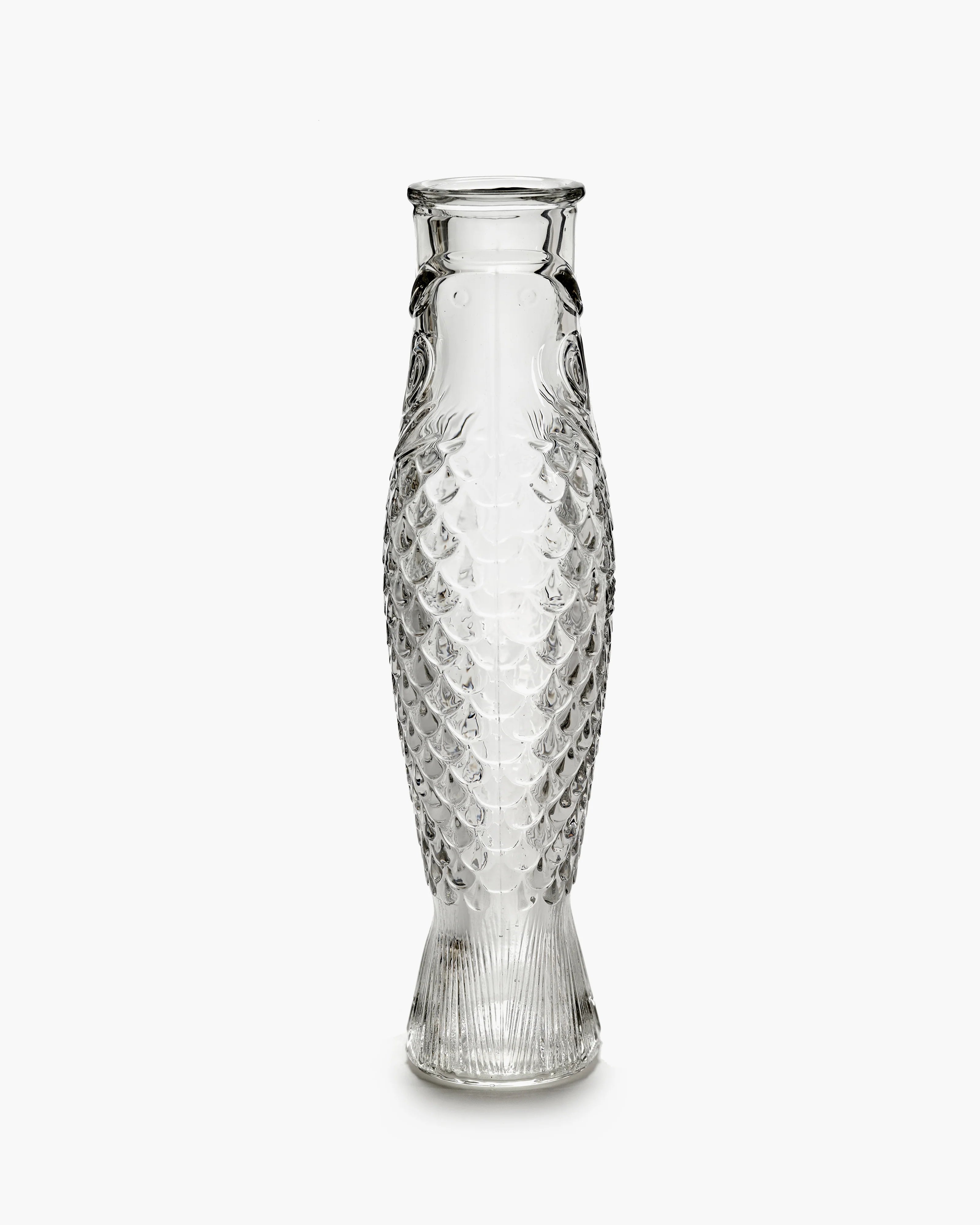 Serax - Paola Navone Fiskevase/Vandflaske