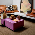 Hk Living - Tæppe til Gulvet - (150 x 240)