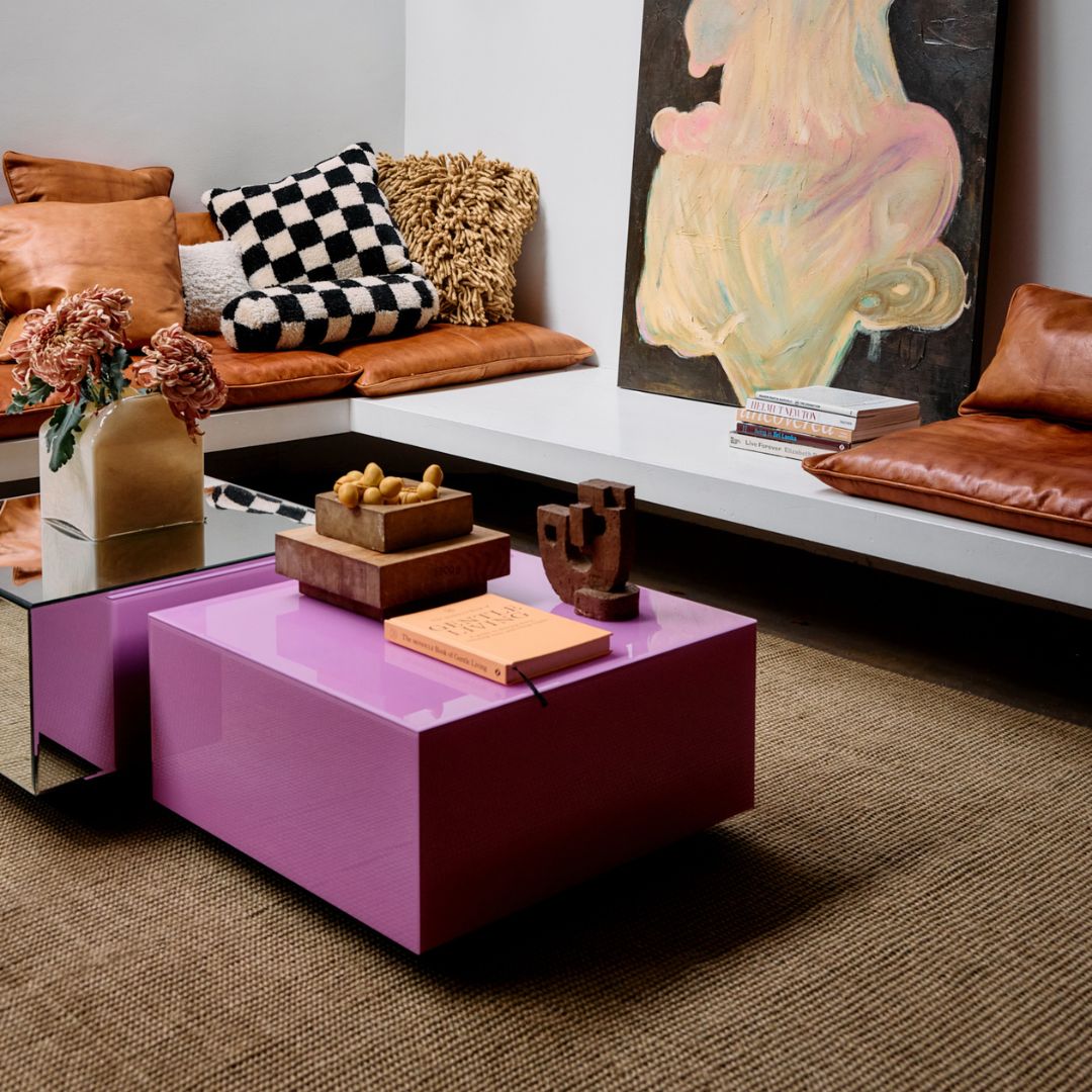 Hk Living - Tæppe til Gulvet - (150 x 240)