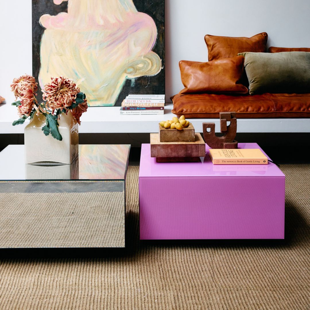 Hk Living - Tæppe til Gulvet - (150 x 240)