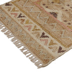 Liv Interior - Jute Løber - 70 x 250 Cm - udstillingsmodel