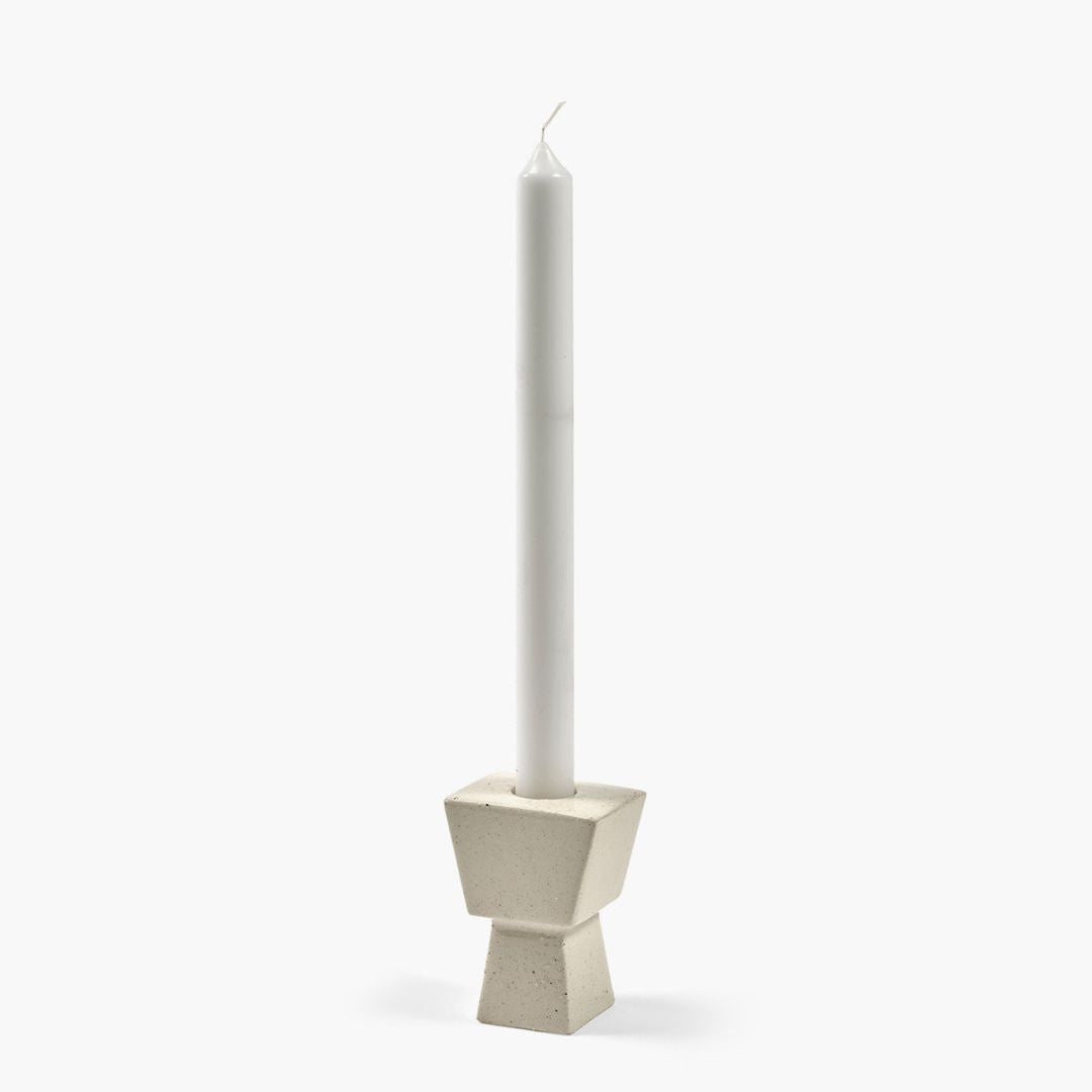 Serax - Lysestage collection by Marie Michielssen - NO. 04