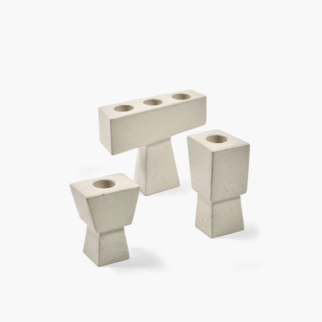 Serax - Lysestage collection by Marie Michielssen - No. 06