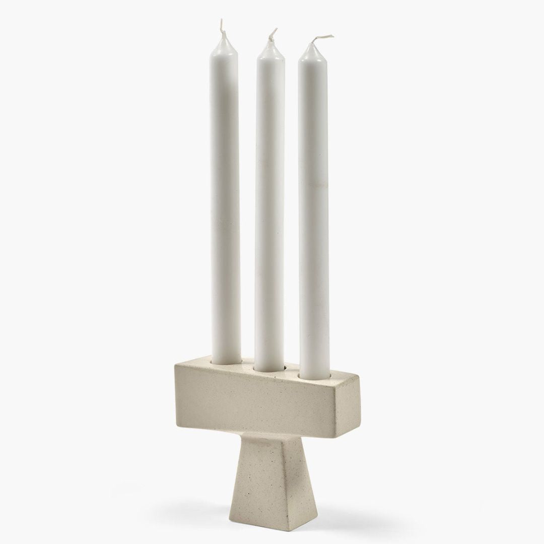 Serax - Lysestage collection by Marie Michielssen - No. 06