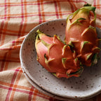 HK Living - Pasta Skåle 2-Pak  - Hibiscus