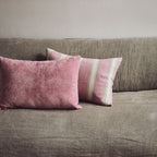 HK Living - Pude - Rose