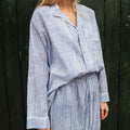 Craft Sisters Pyjamas - Stribet