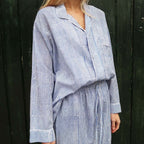 Craft Sisters Pyjamas - Stribet