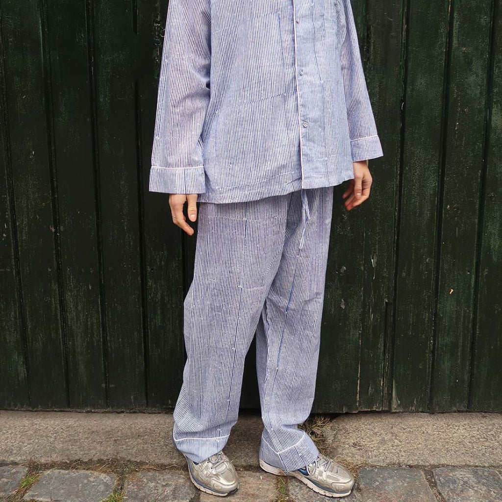 Craft Sisters Pyjamas - Stribet
