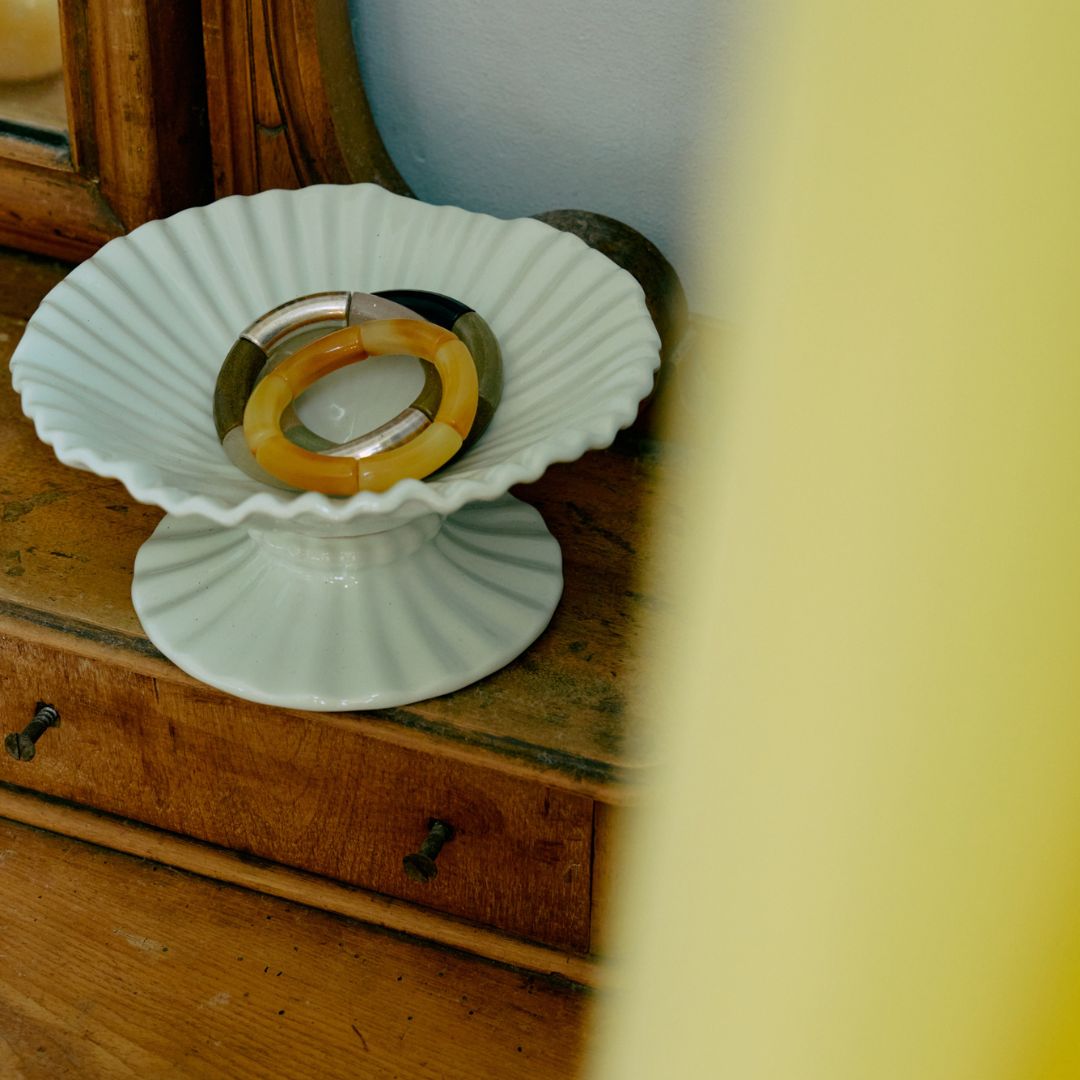 HK Living - Skål På Fod