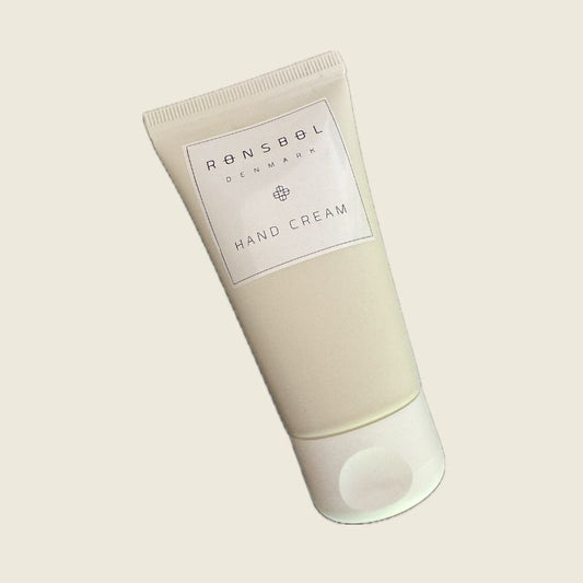 Rønsbøl hand cream