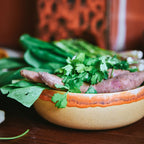 HK Living - Salat Skål