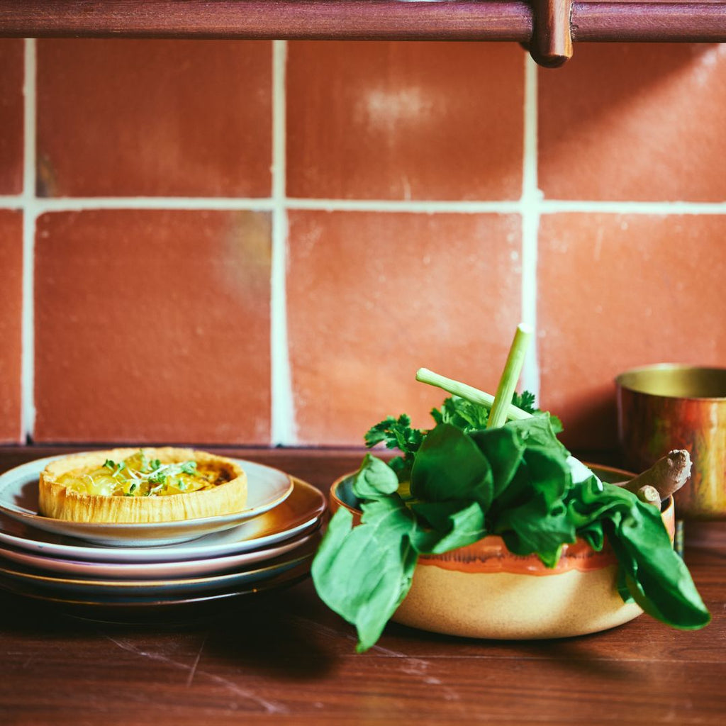 HK Living - Salat Skål