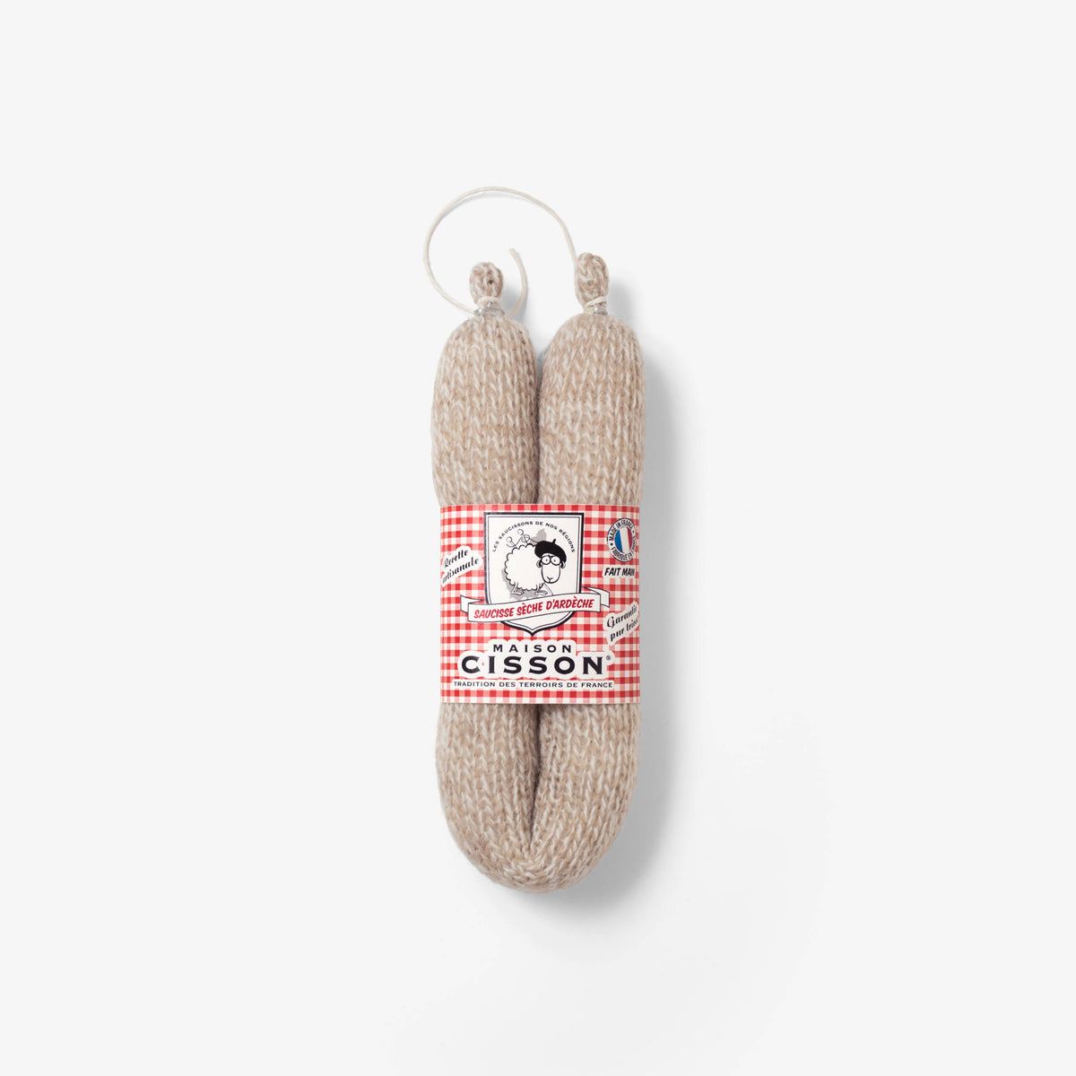 Maison Cisson Paris - Pølse
