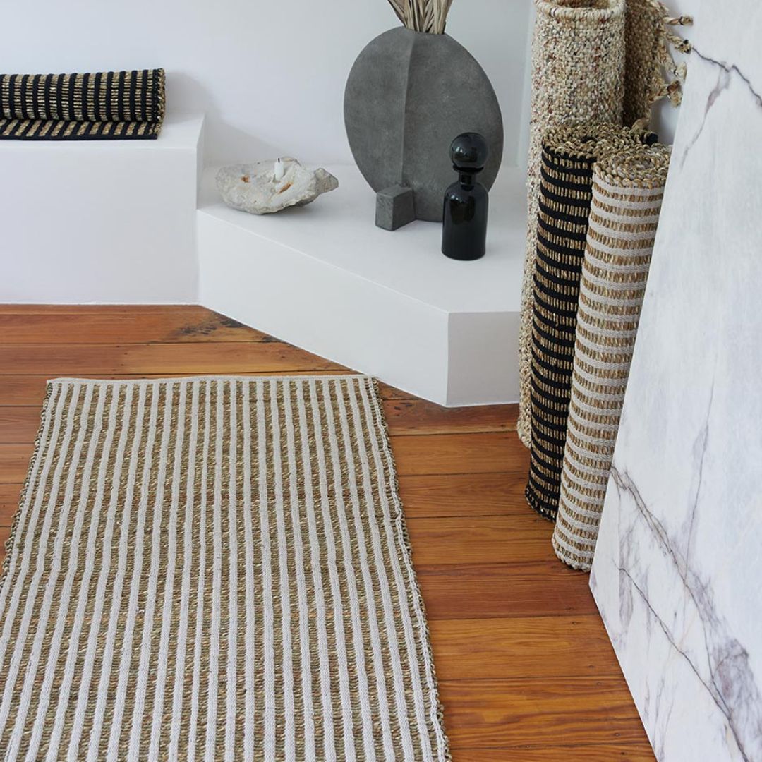 Liv Interior - Sea Grass Løber 70 x 250 Cm