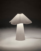 Serax Lampe - Bordlampe - White Uala