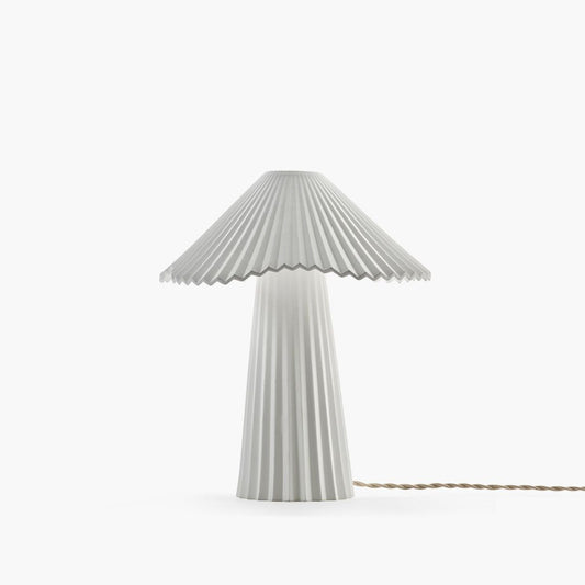 Serax Lampe - Bordlampe - White Uala