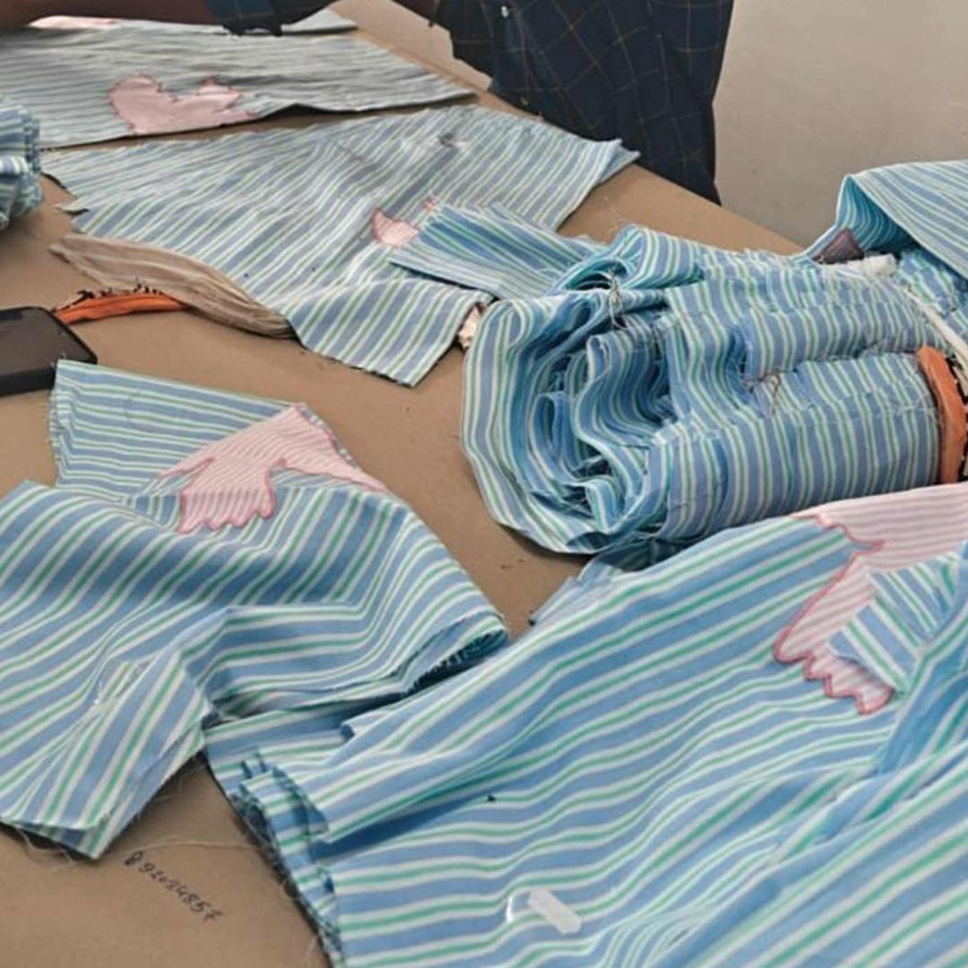 Sissel Edelbo - Pil Shirt - Skjorte