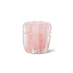 HK Living - Glas - Lysestage - OBS forudbestilling