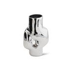 HK Living - Chrome Vase