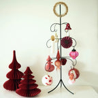 Dekorations Træ