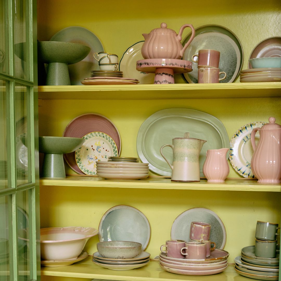 HK Living - Fad På Fod