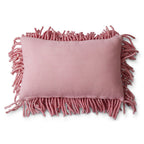 HK Living - Fluffy Pude - Pink