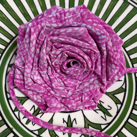Sissel Edelbo Unika Silke Rose No. 2