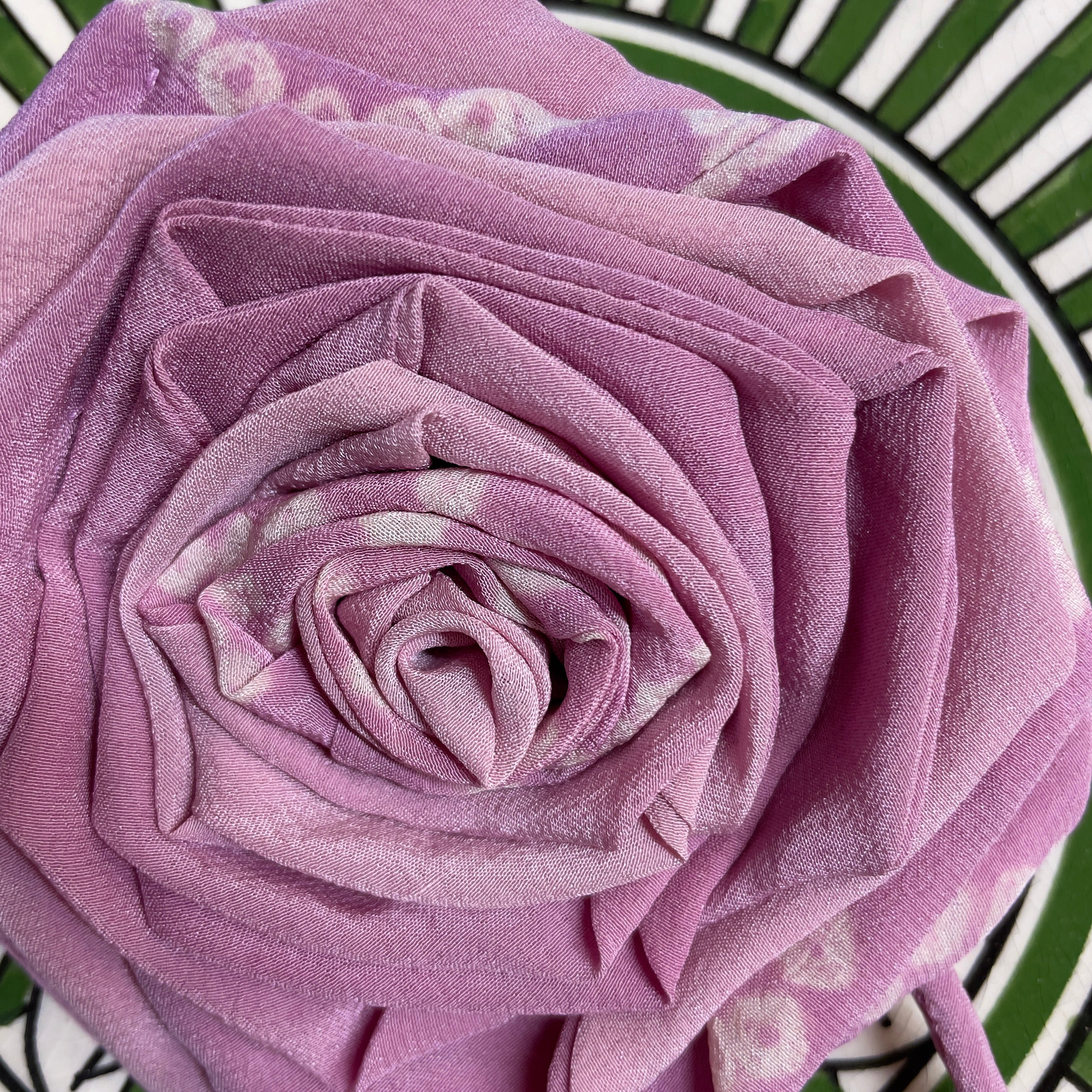 Sissel Edelbo Unika Silke Rose No. 3