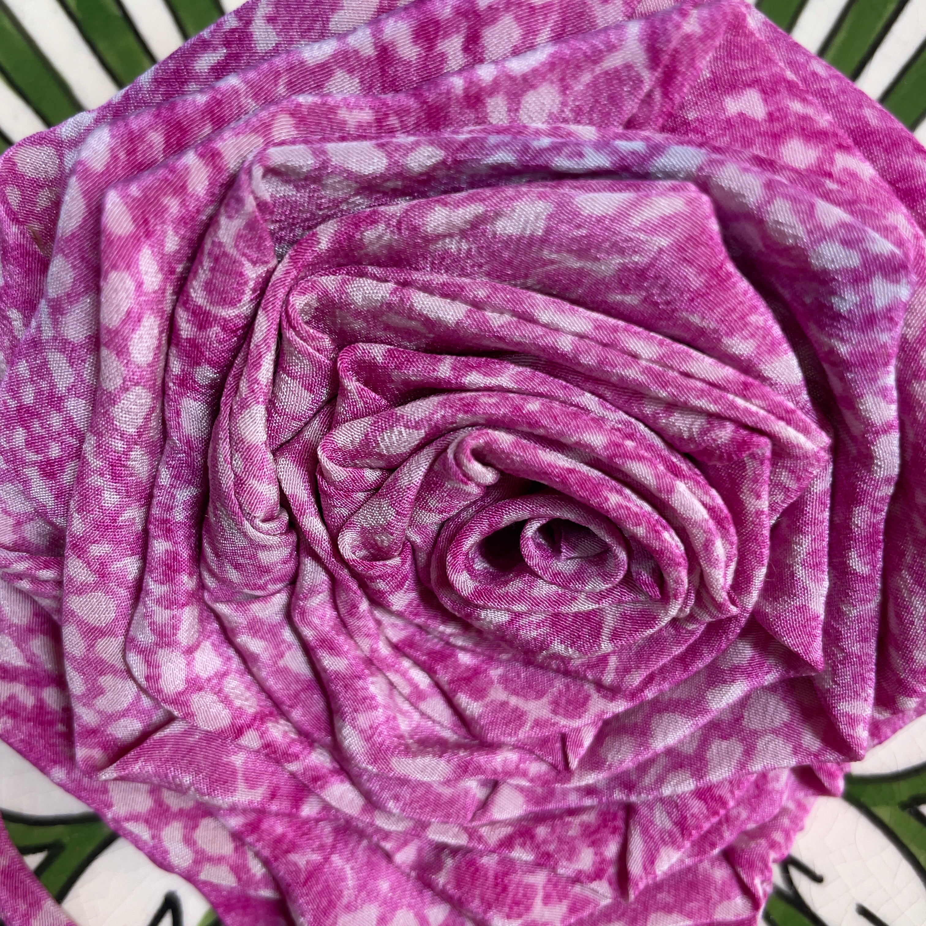 Sissel Edelbo Unika Silke Rose No. 2