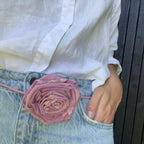 Sissel Edelbo Unika Silke Rose No. 3