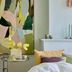 HK Living - Keramik Kopper Mixed - 4-pak