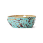 HK Living - Pastatallerkener 2-Pak  - Patina