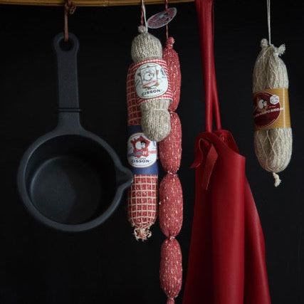 Maison Cisson Paris - Pølse