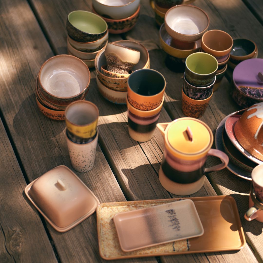 HK Living - Lille Bakke
