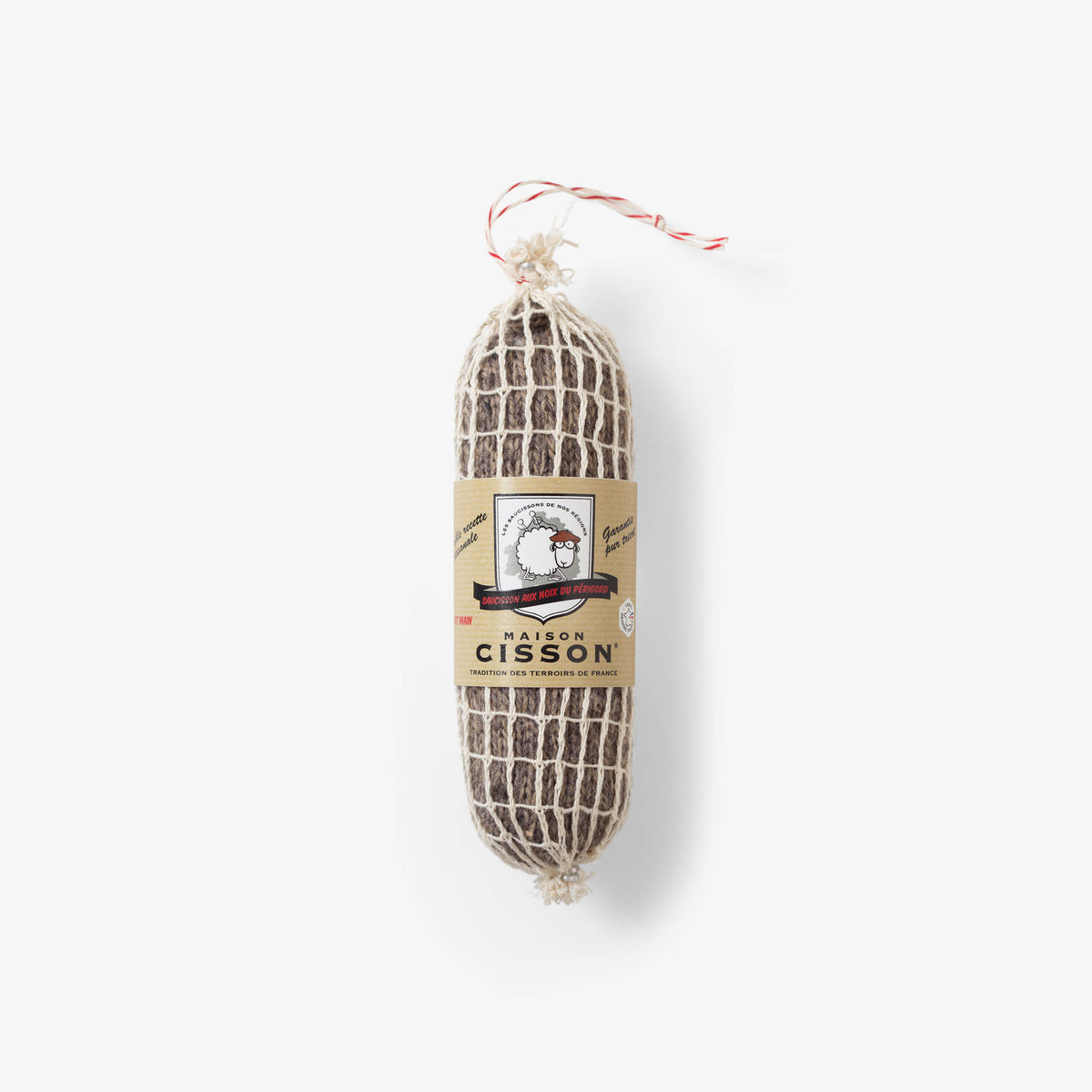 Maison Cisson Paris - Pølse