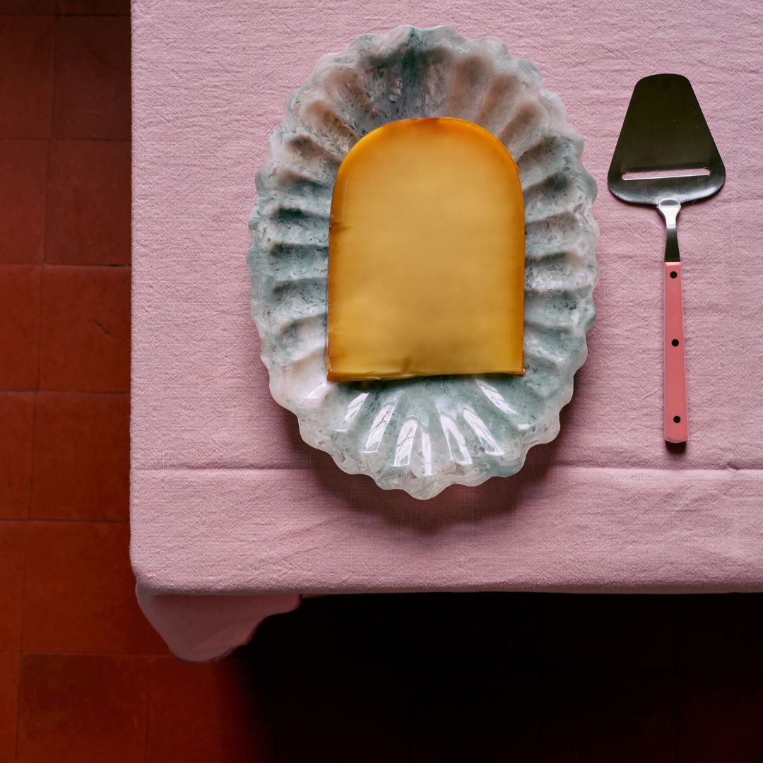 HK Living - Ostehøvl