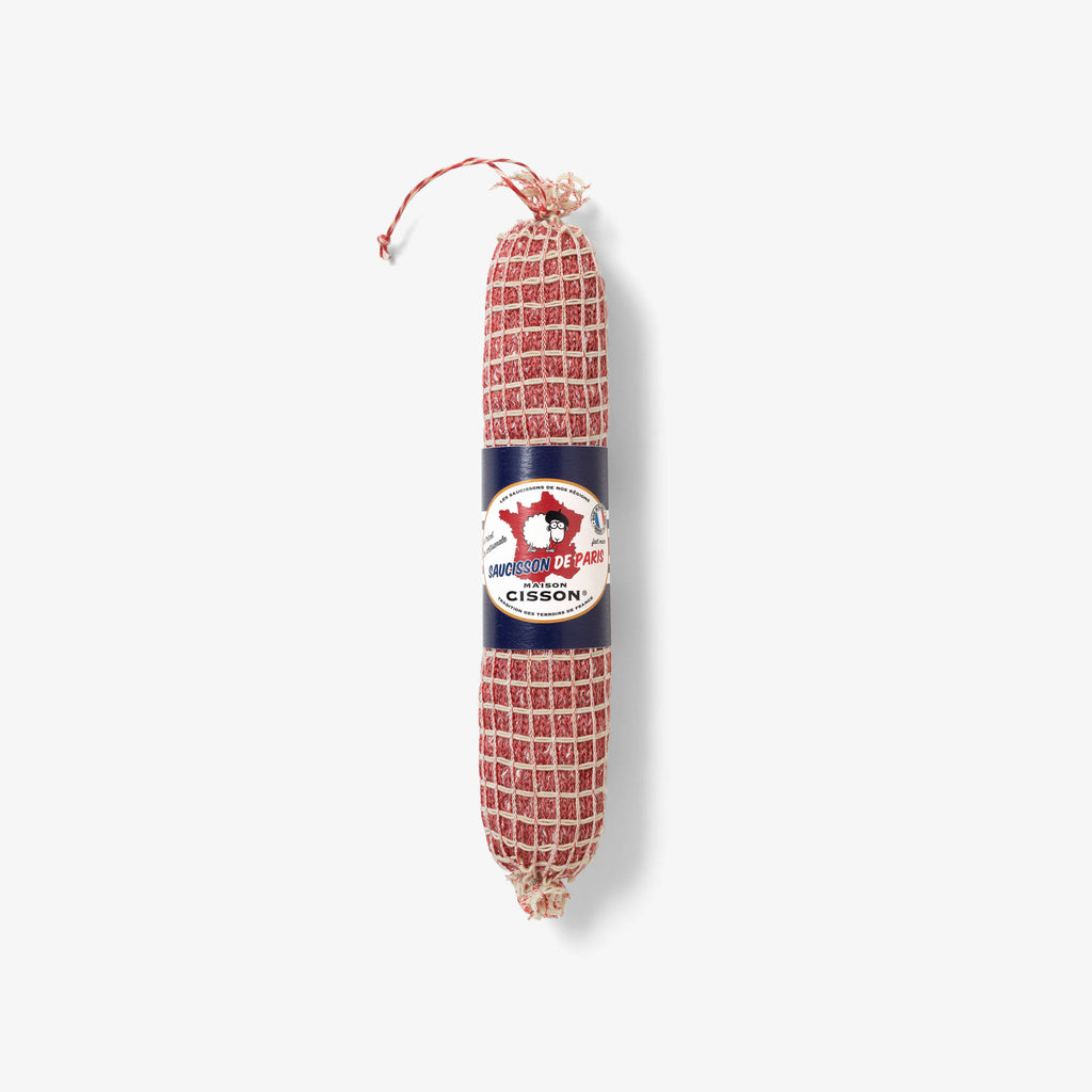 Maison Cisson Paris - Pølse