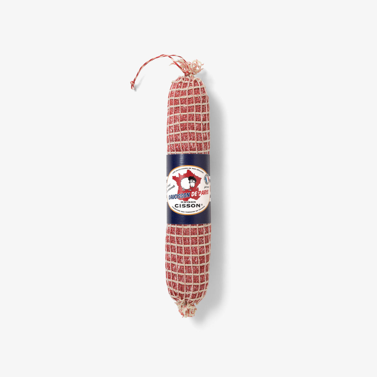 Maison Cisson Paris - Pølse
