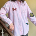 Sissel Edelbo - Pil Shirt - Skjorte