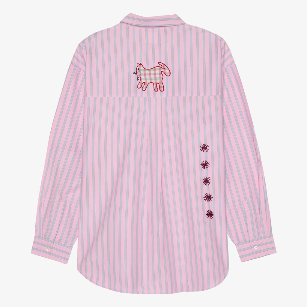 Sissel Edelbo - Pil Shirt - Skjorte
