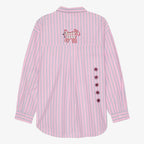 Sissel Edelbo - Pil Shirt - Skjorte