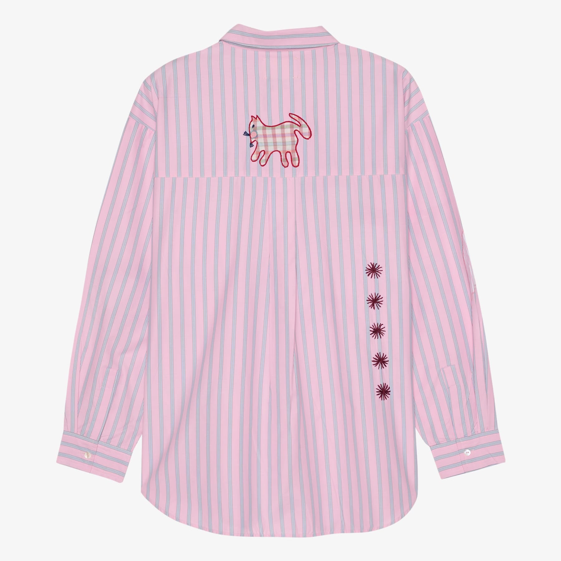 Sissel Edelbo - Pil Shirt - Skjorte