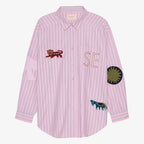 Sissel Edelbo - Pil Shirt - Skjorte