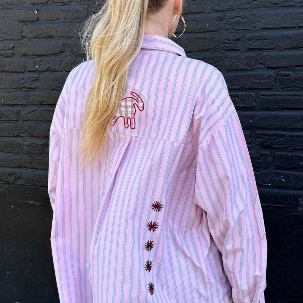 Sissel Edelbo - Pil Shirt - Skjorte