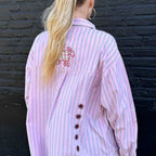 Sissel Edelbo - Pil Shirt - Skjorte