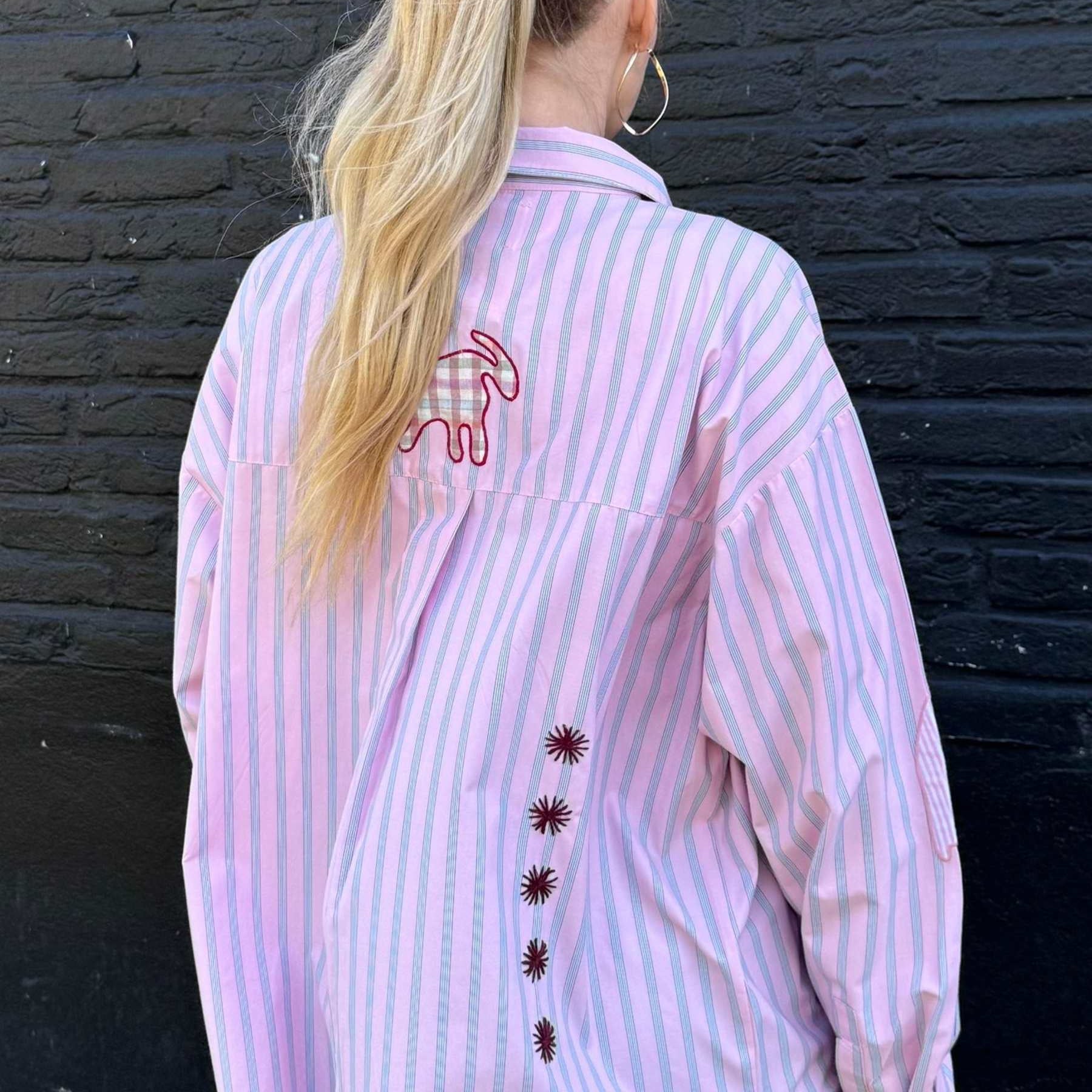 Sissel Edelbo - Pil Shirt - Skjorte