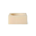 HK Living - Pop Cube - Cream