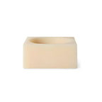 HK Living - Pop Cube - Cream